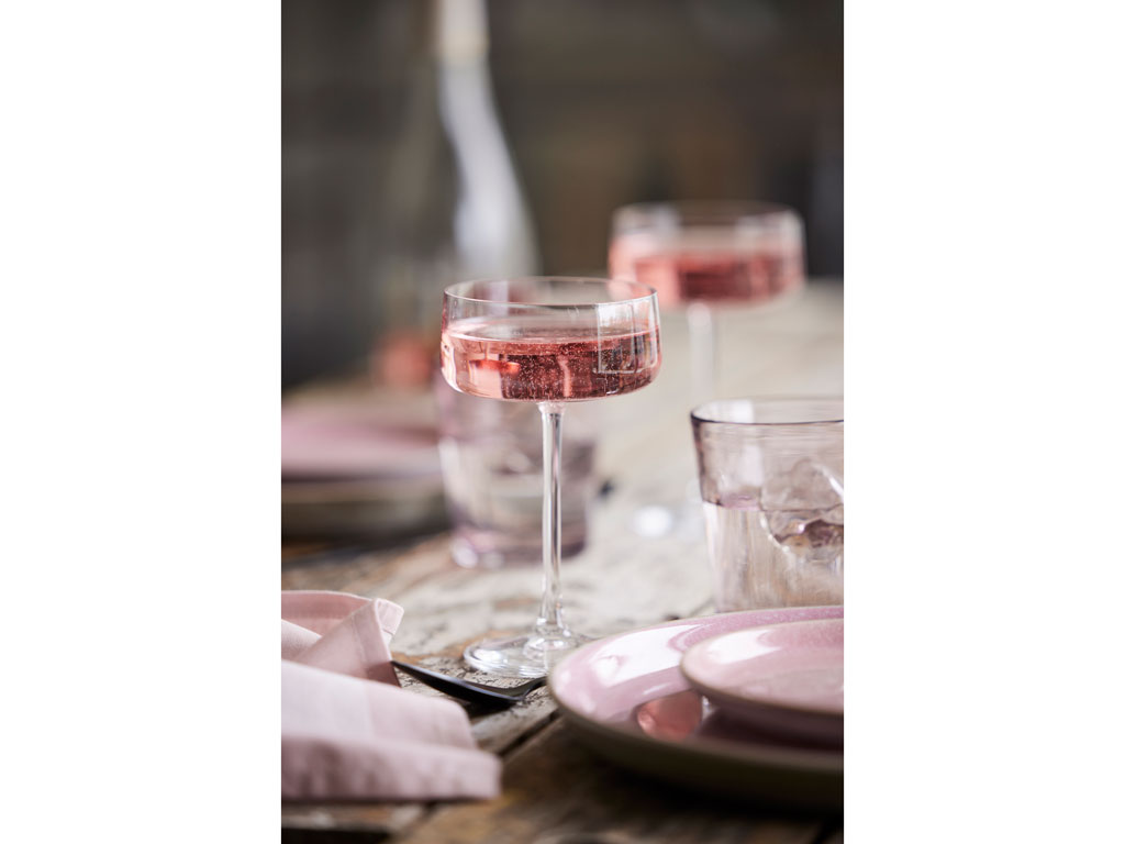 Šampano taurė Lyngby Glas Zero 
