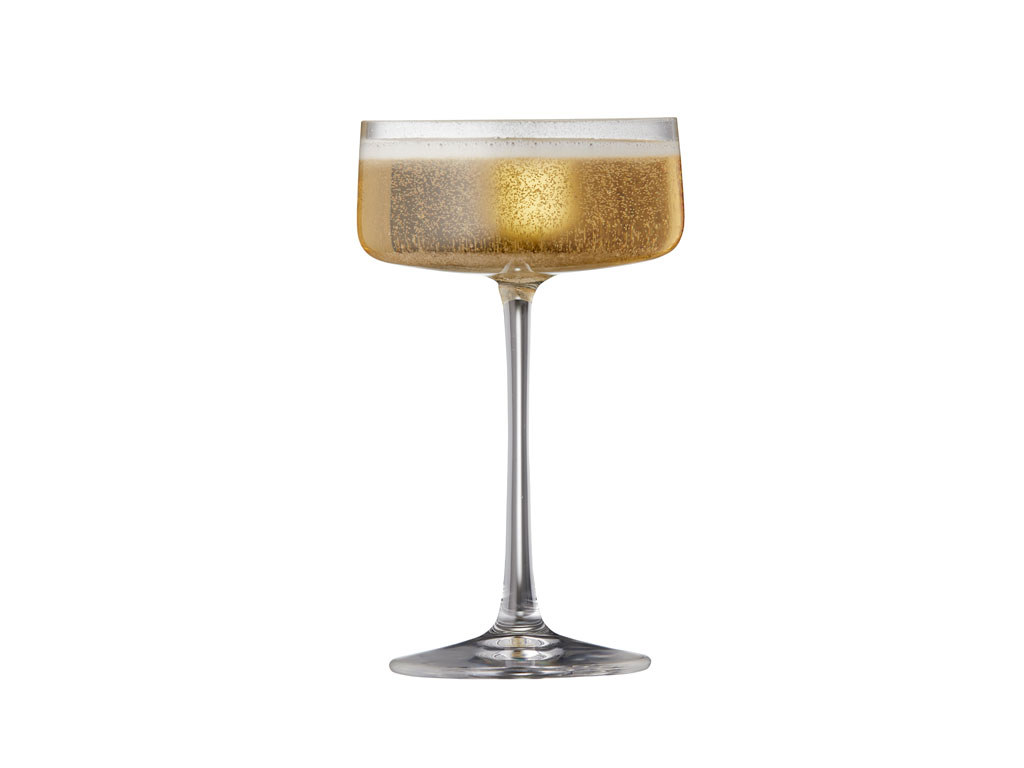 Šampano taurė Lyngby Glas Zero 