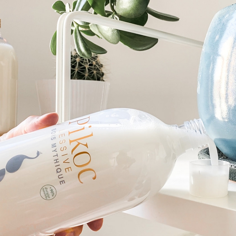 Pikoc skalbiklis BOIS MYTHIQUE 1000 ml