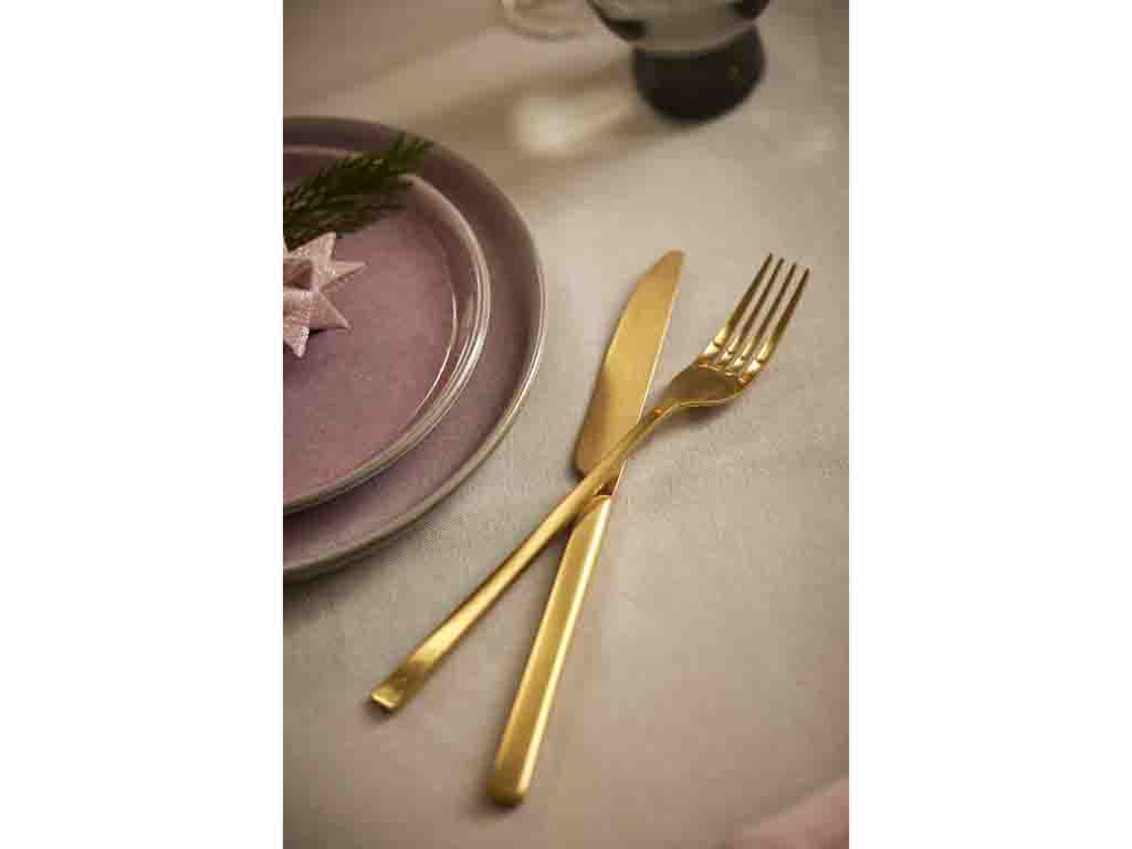 Stalo peilis Bitz Brass