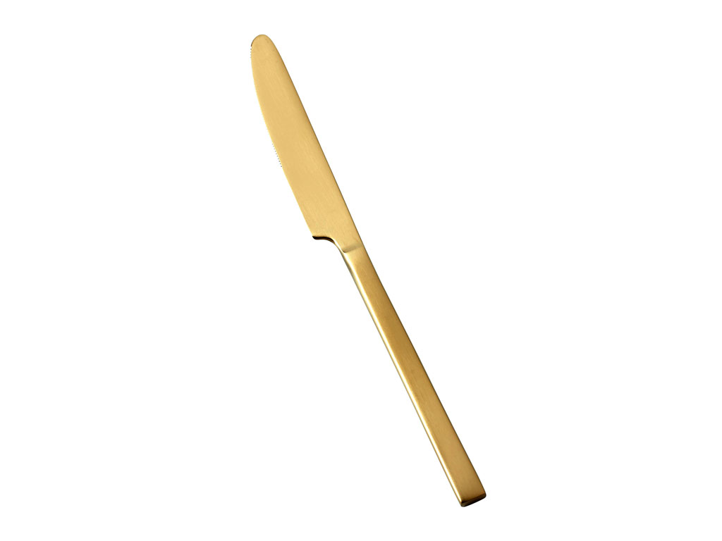 Stalo peilis Bitz Brass