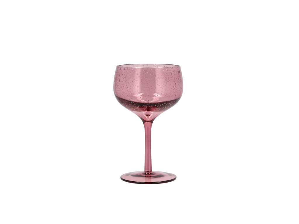 Vyno taurės Lyngby Glas Valencia Pink