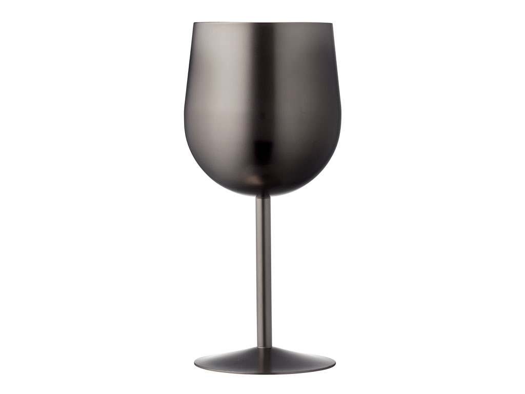 Vyno taurės Lyngby Glas Steel Dia