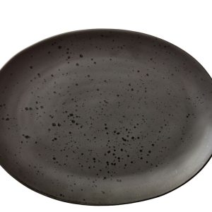 Ovali lėkštė BITZ 45 x 34 cm