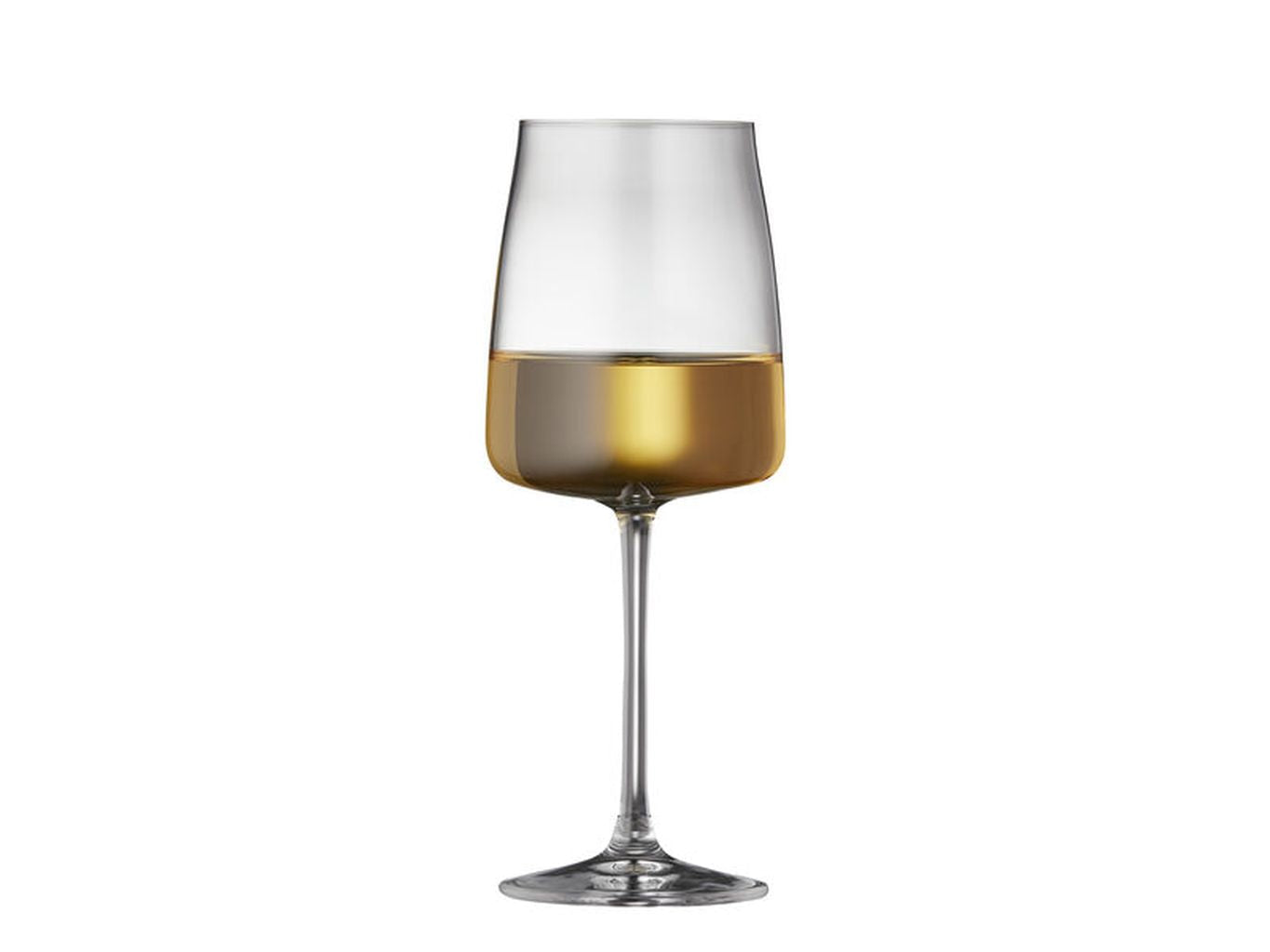 Vyno taurės Lyngby Glas Krystal Zero