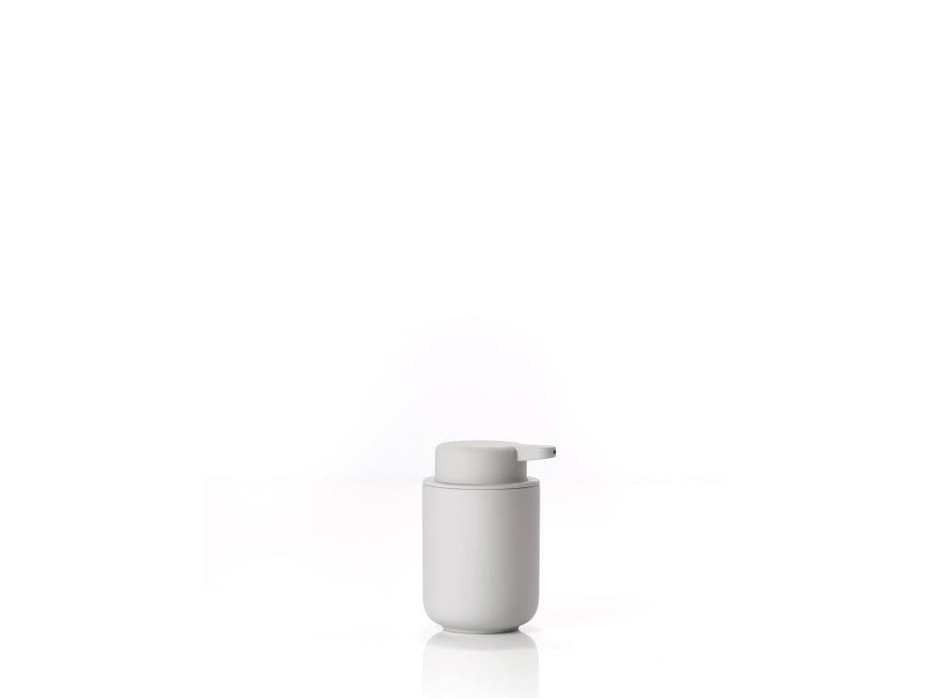 Muilo dozatorius Zone Ume Soft Grey 