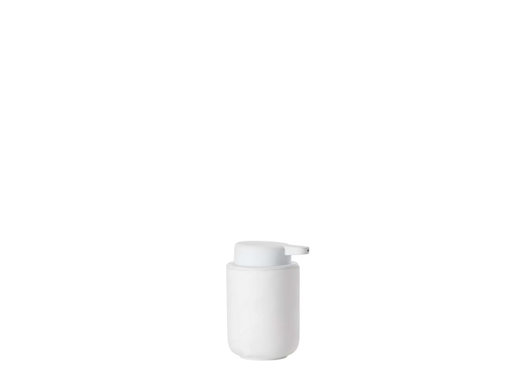 Muilo dozatorius Zone Ume White 