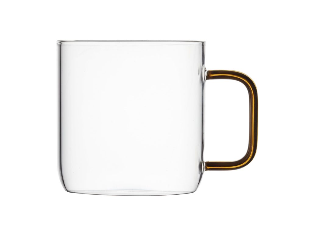 Puodeliai Lyngby Glas Torino Assorted 
