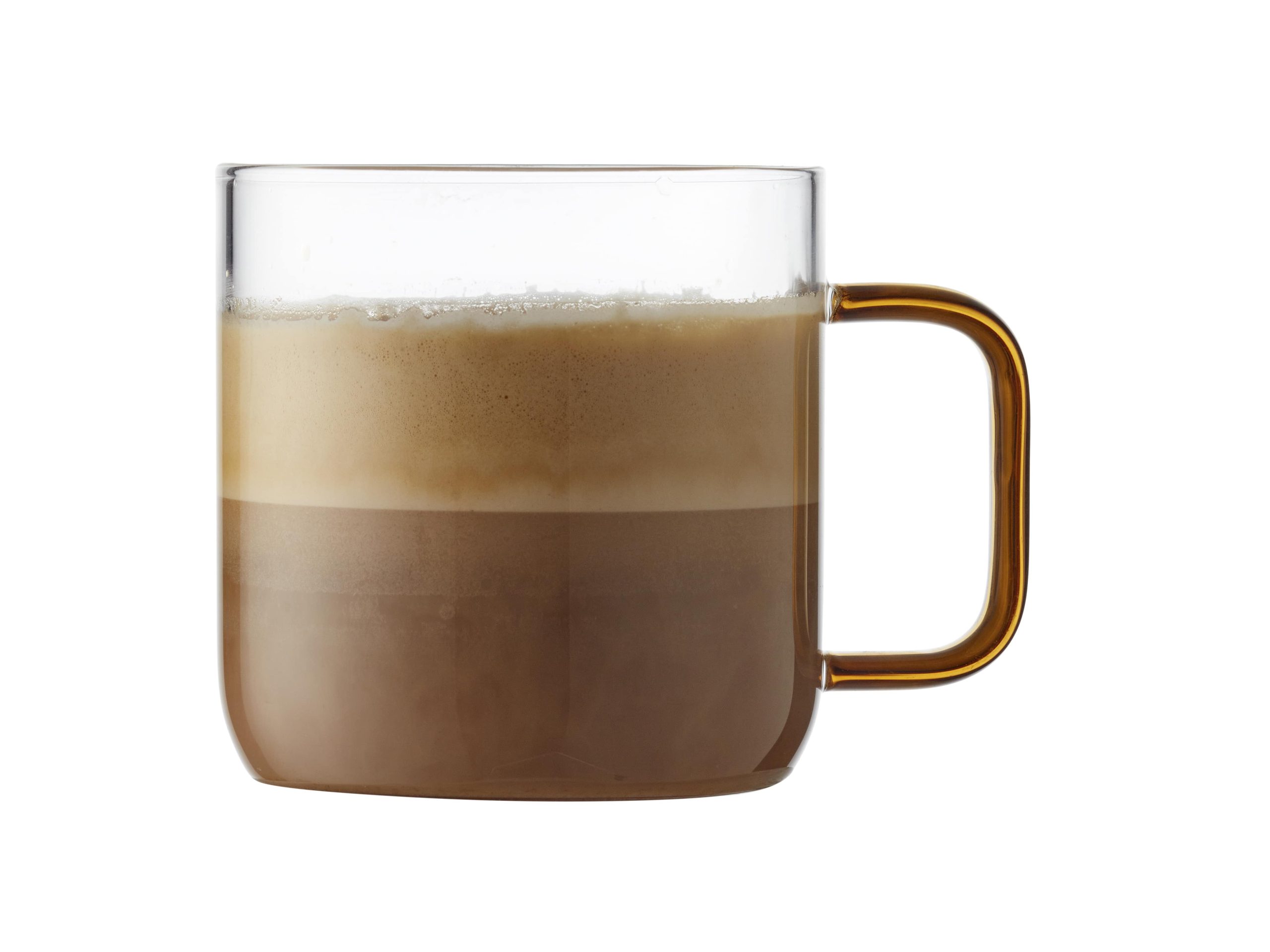 Puodeliai Lyngby Glas Torino Assorted