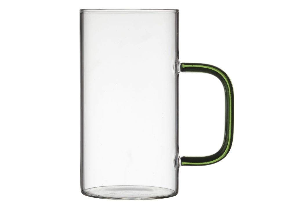 Puodeliai Lyngby Glas Torino Assorted 