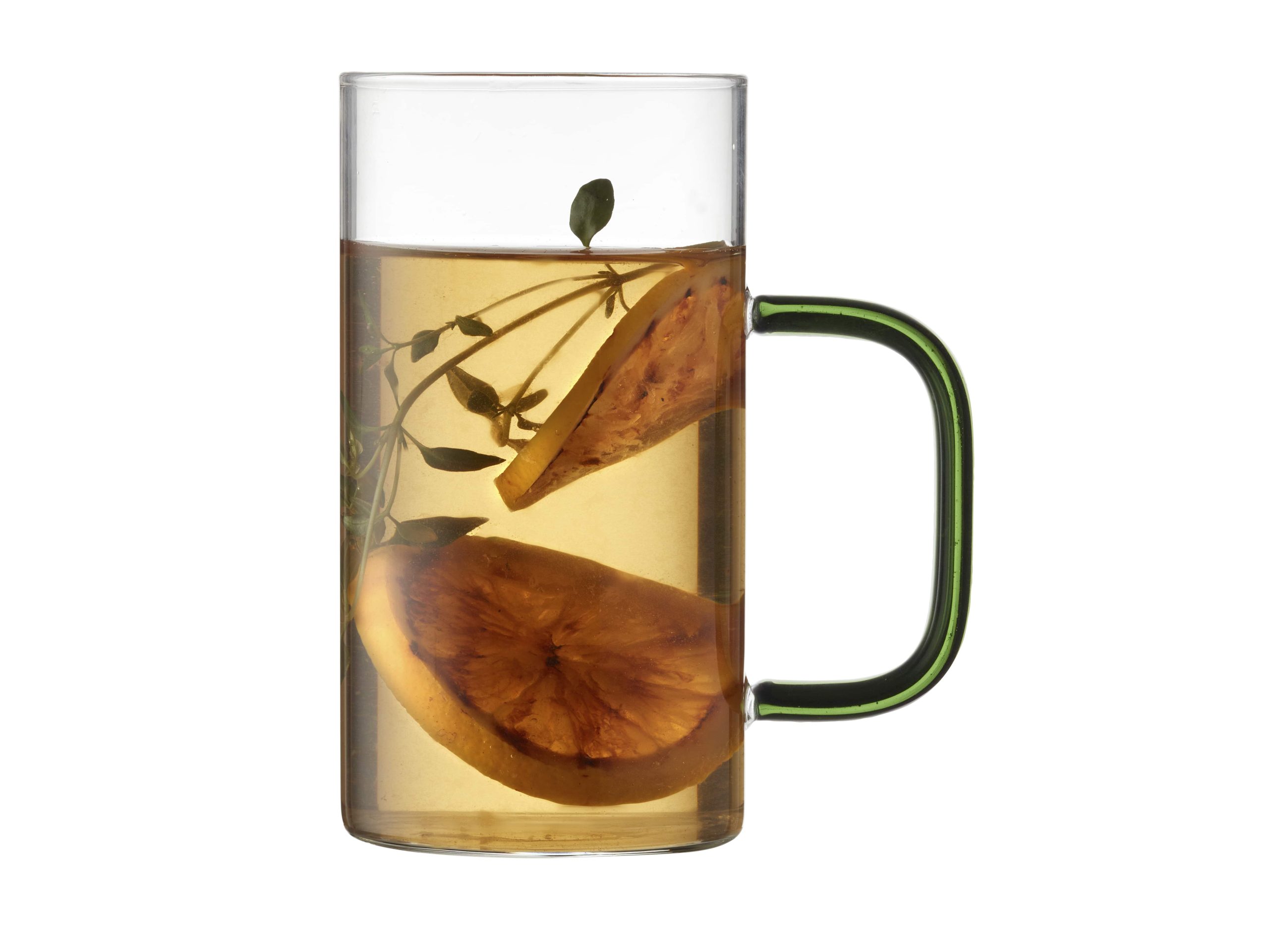 Puodeliai Lyngby Glas Torino Assorted