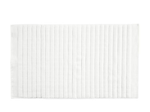 Kilimėlis INU White 80 x 50 cm 