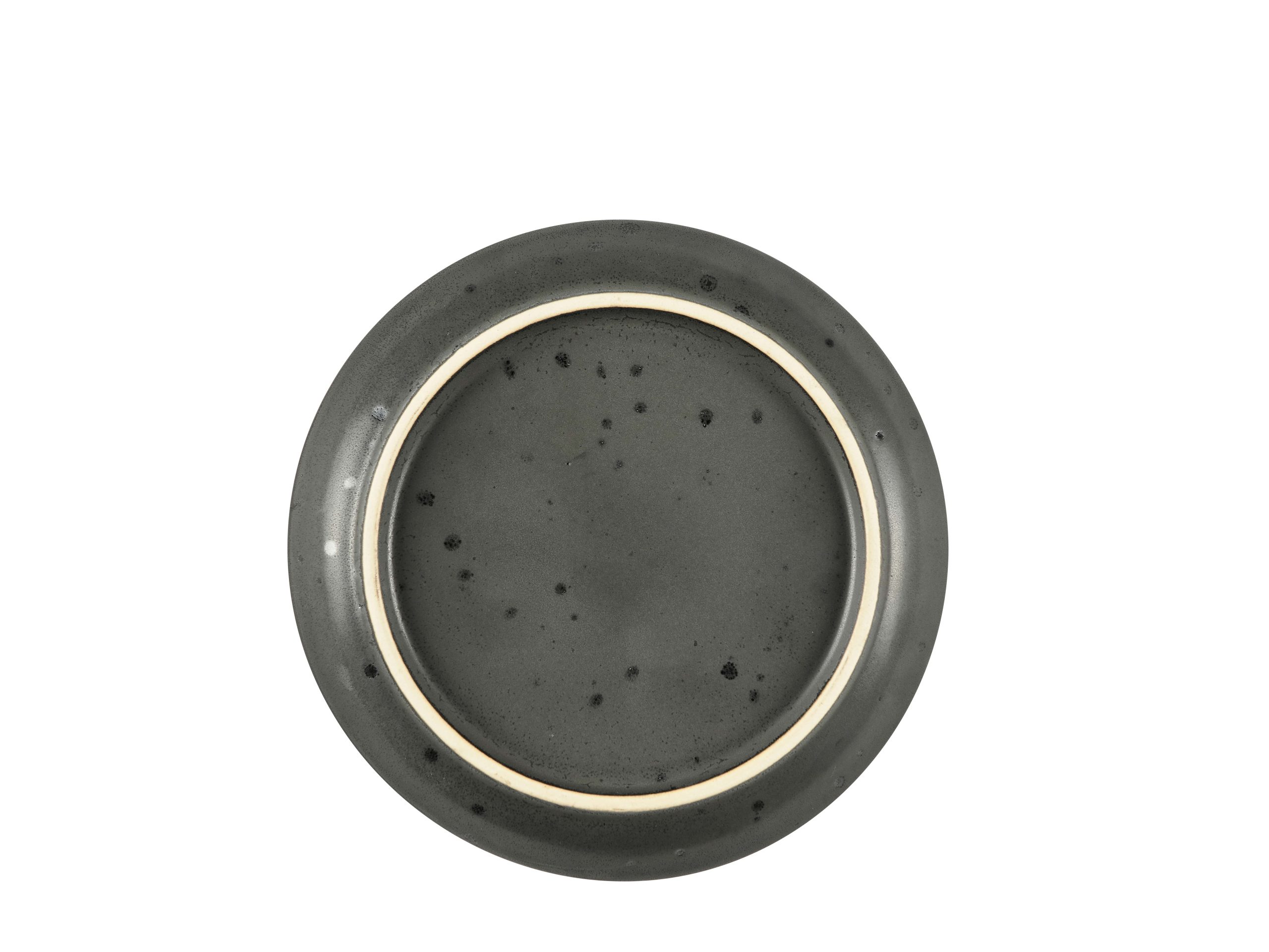 Pietų lėkštė BITZ Gastro Amber 17 cm