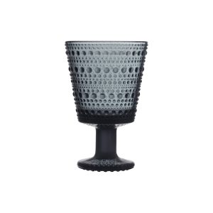 Taurių komplektas Kastehelmi Dark Grey