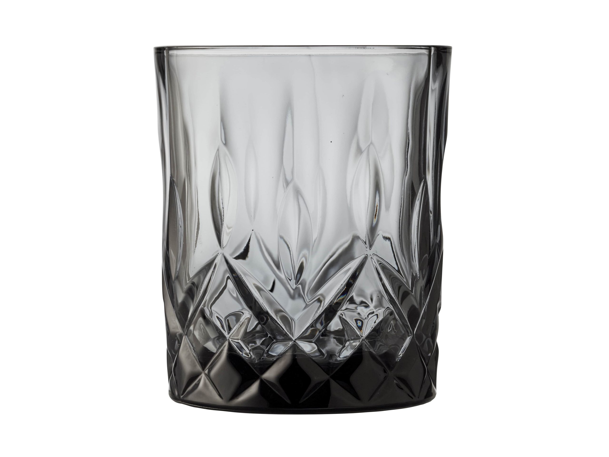 Viskio taurės Lyngby Glas Sorrento Smoke