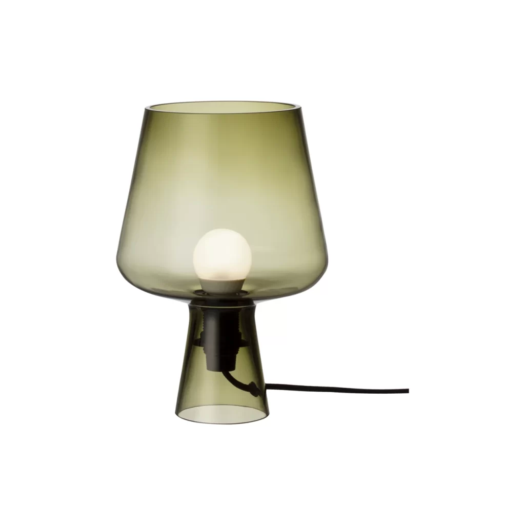 Šviestuvas Leimu Moss Green 