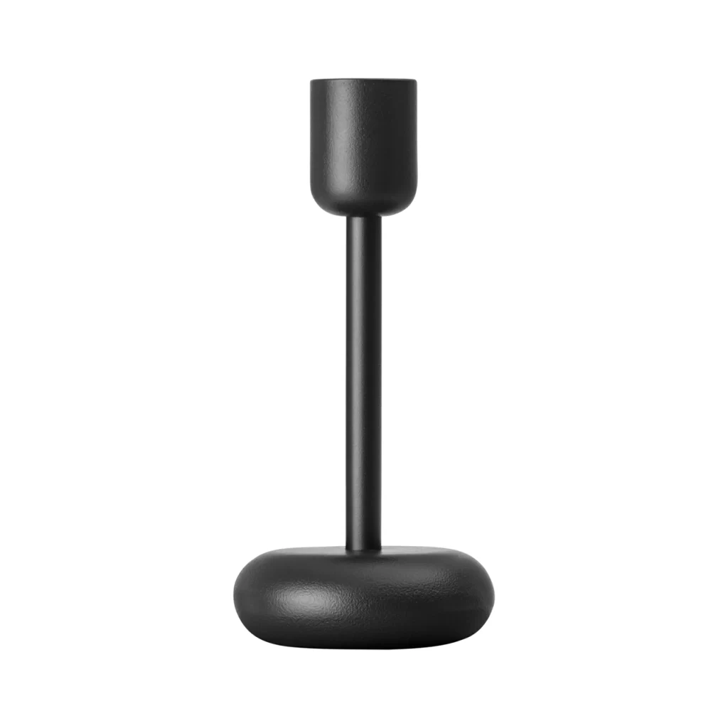 Žvakidė Nappula 183 mm grey dark 