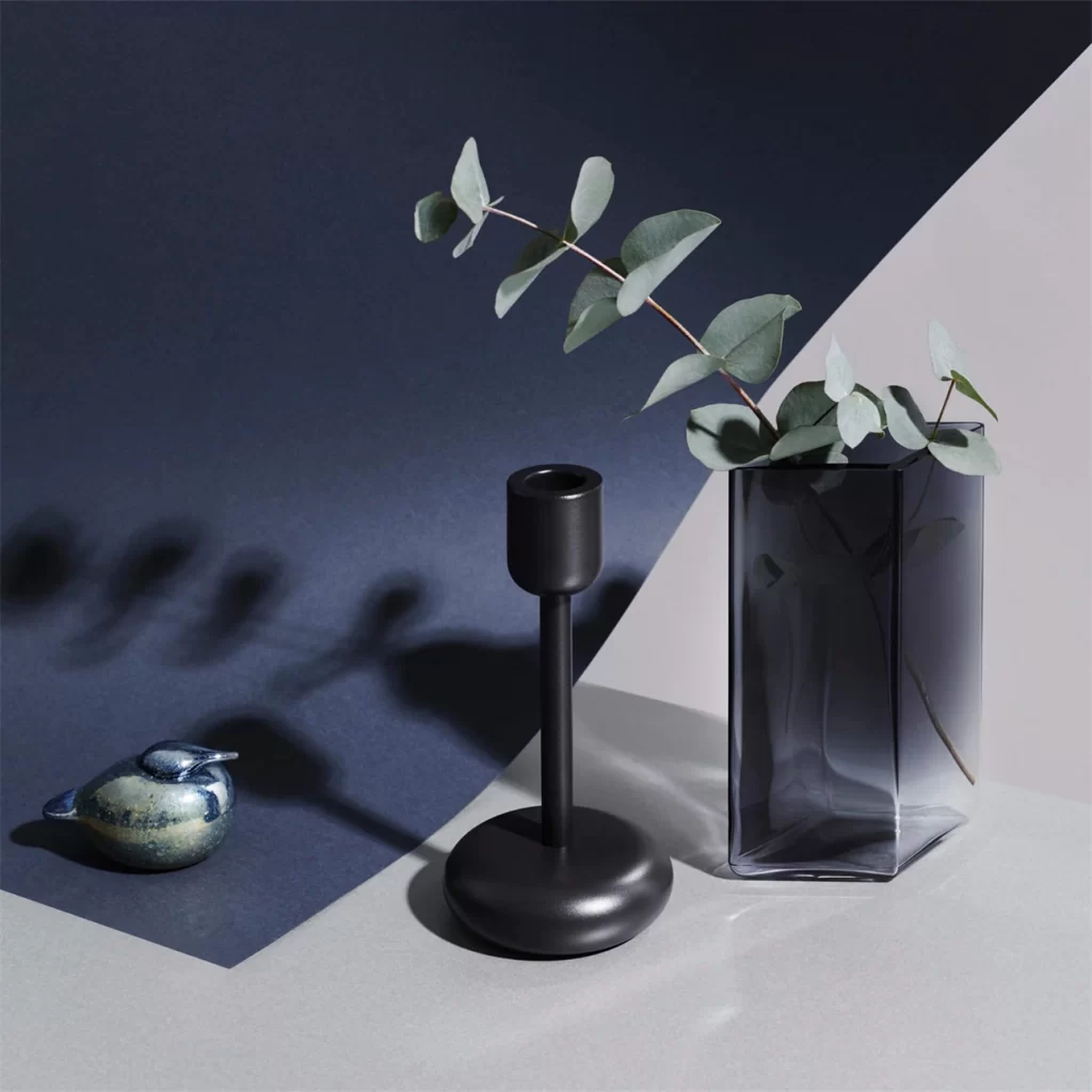 Žvakidė Nappula 183 mm grey dark 