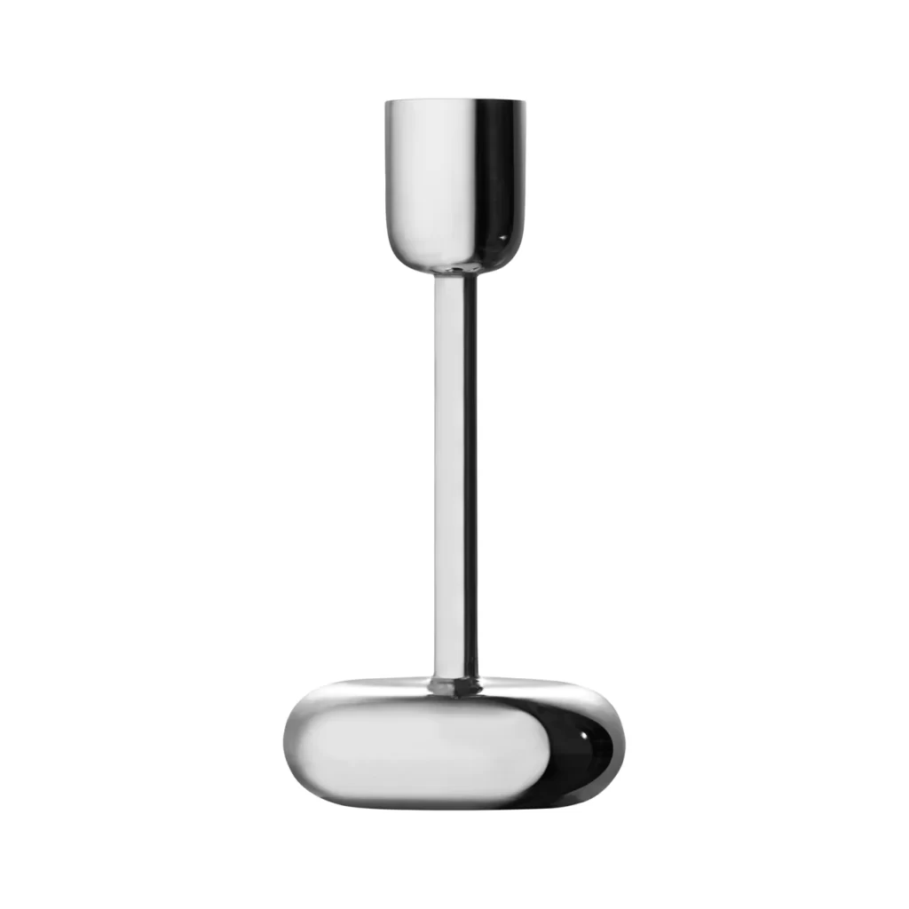 Žvakidė Nappula 183 mm steel 