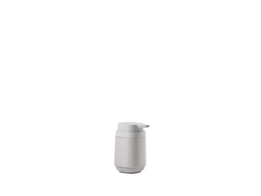 Muilo dozatorius Zone Time Soft Grey 