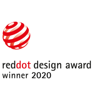 Red dot 2020