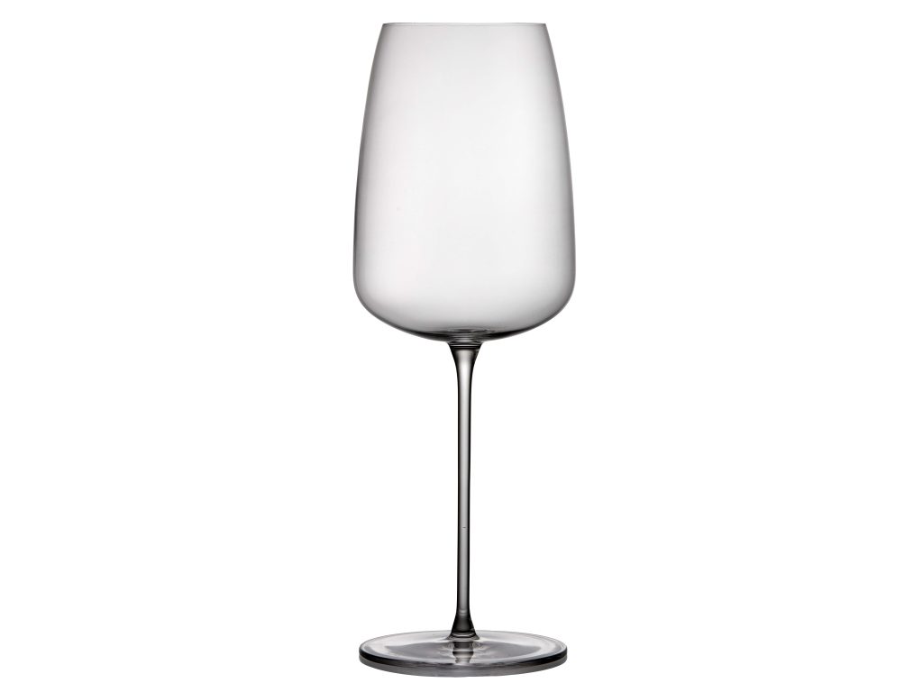 Raudono vyno taurės Lyngby Glas Veneto Bourgogne 