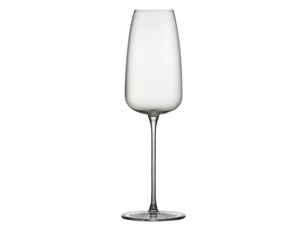 Šampano taurės Lyngby Glas Veneto 