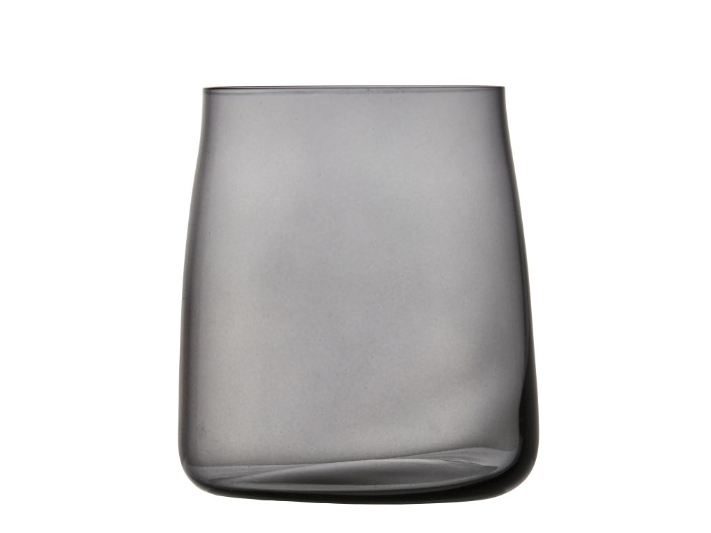 Stiklinės Lyngby Glas Krystal Zero Smoke 