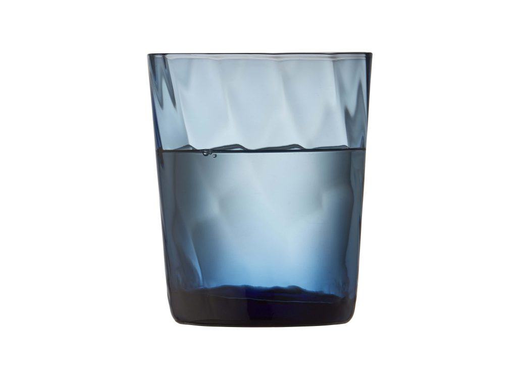 Stiklinės Lyngby Glas Vienna Blue 