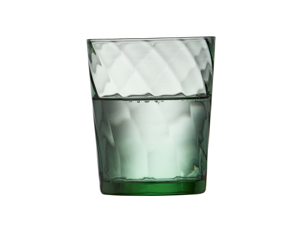 Stiklinės Lyngby Glas Vienna Green 