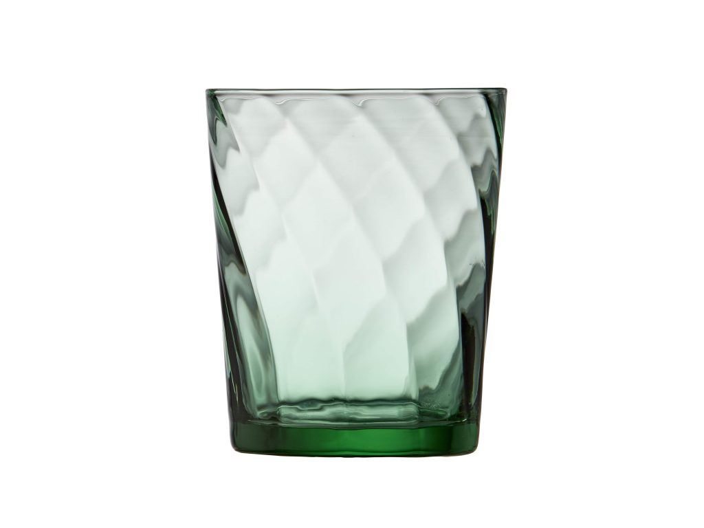 Stiklinės Lyngby Glas Vienna Green 