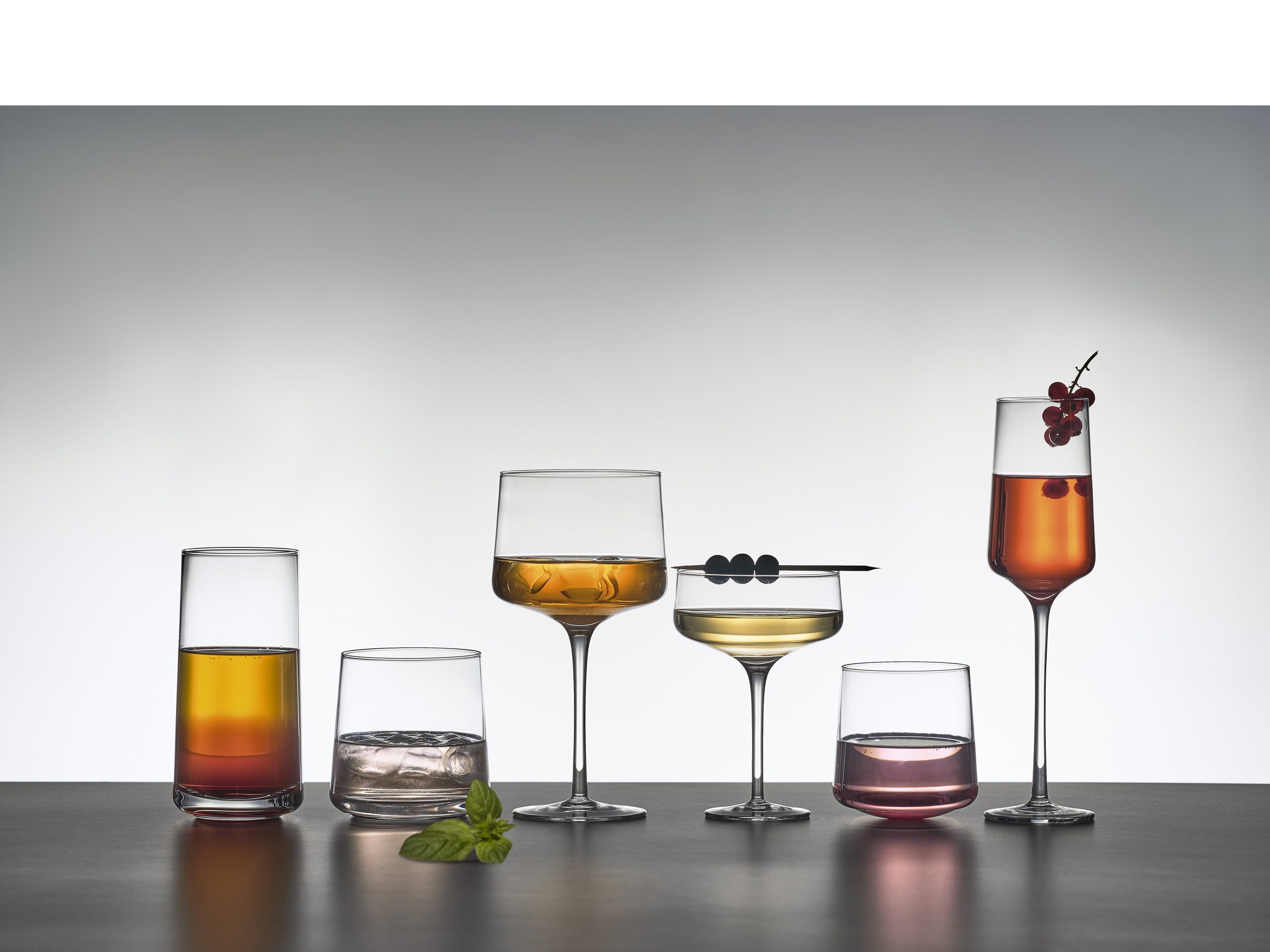 Taurės Zone Rocks Coupe