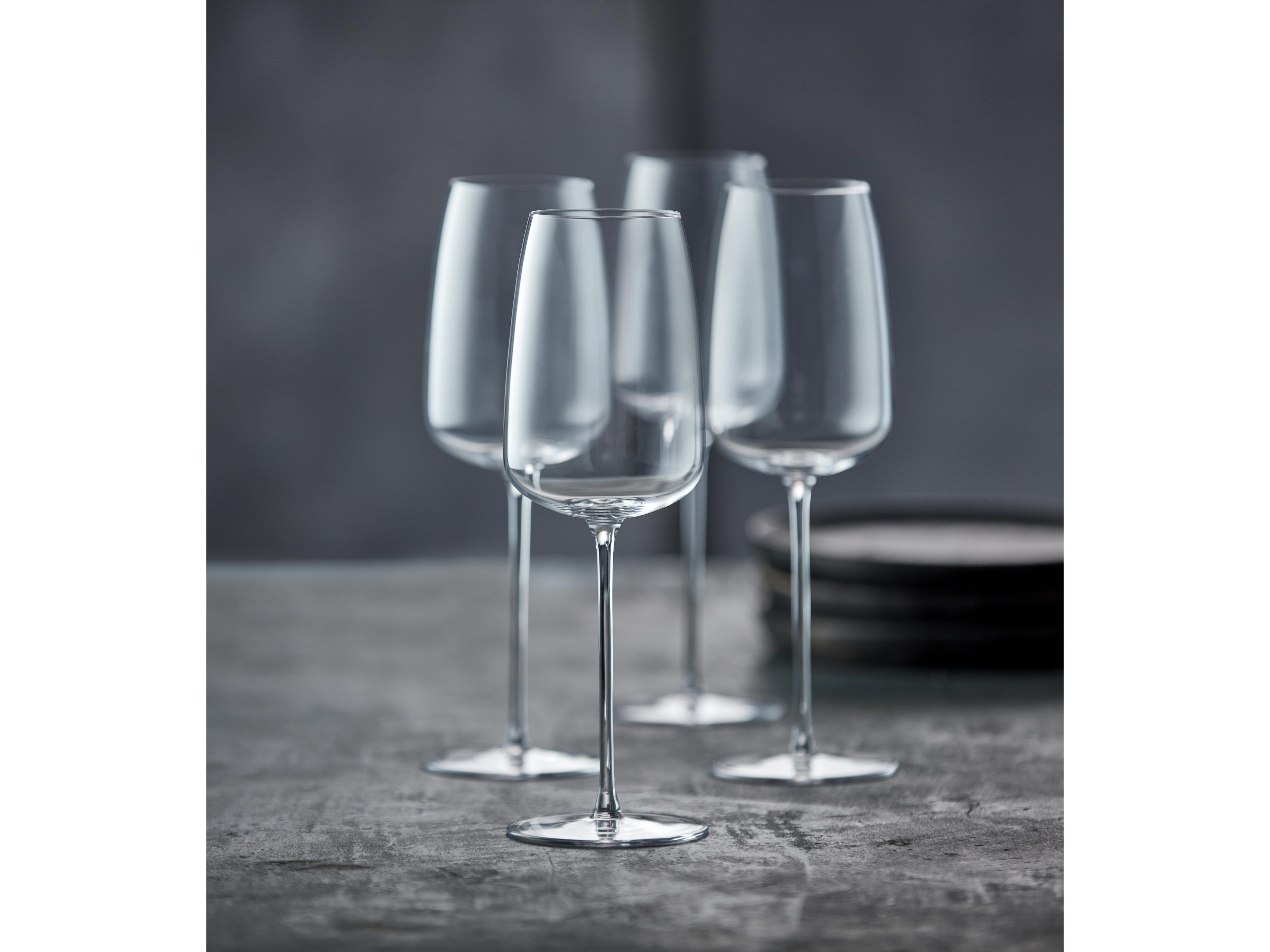 Vyno taurės Lyngby Glas Veneto