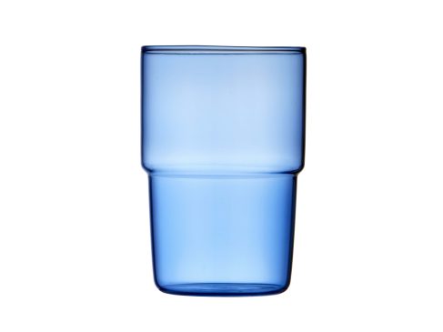 Stiklinės Lyngby Glas Torino Blue 