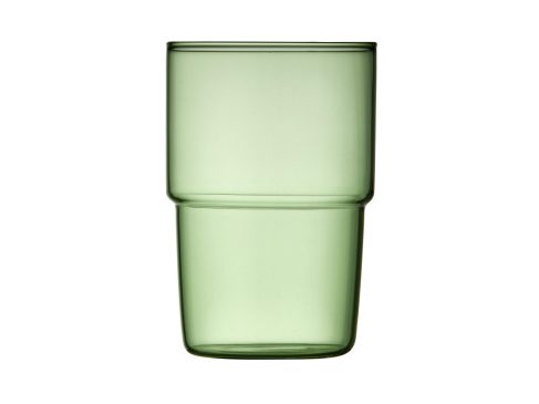 Stiklinės Lyngby Glas Torino Green 