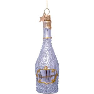 Kalėdinis žaisliukas "Champagne"