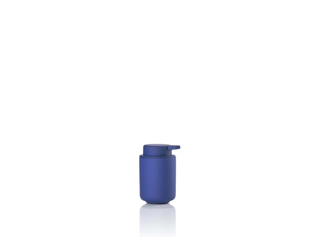 Muilo dozatorius Zone Ume Indigo Blue 