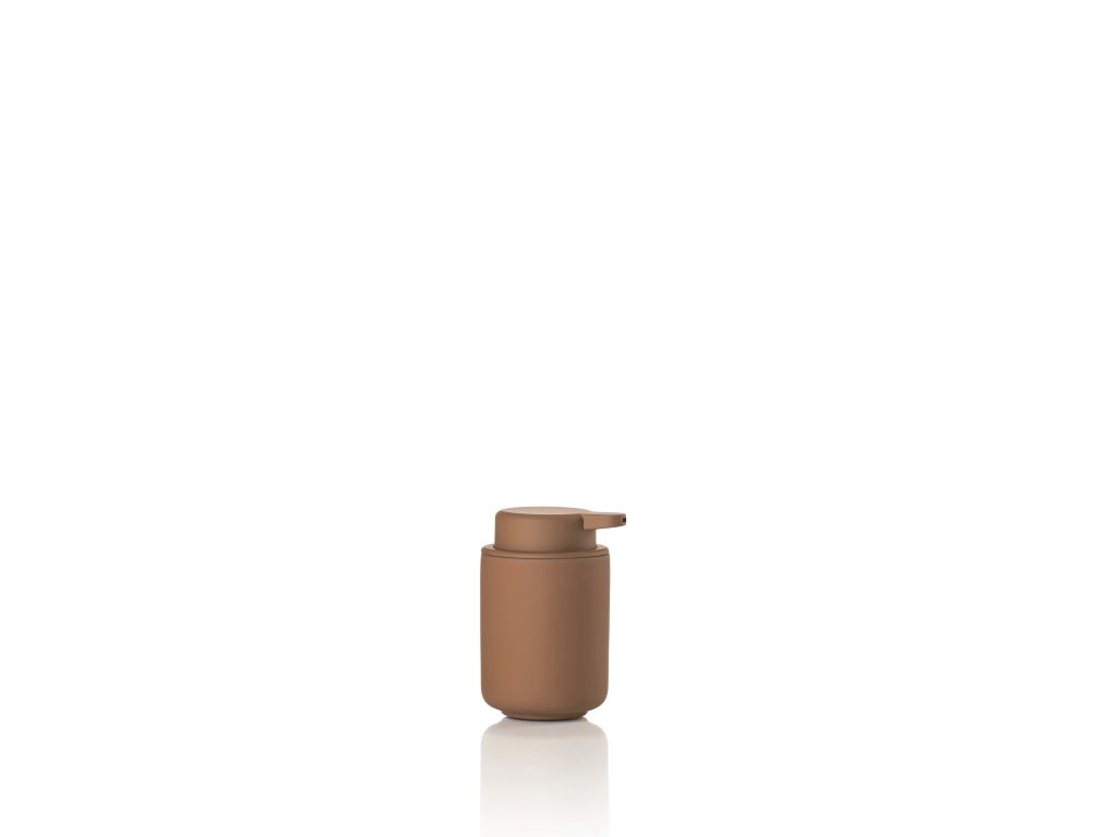 Muilo dozatorius Zone Ume Terracotta 