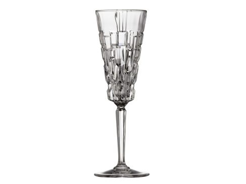Šampano taurės Lyngby Glas Krystal Etna 
