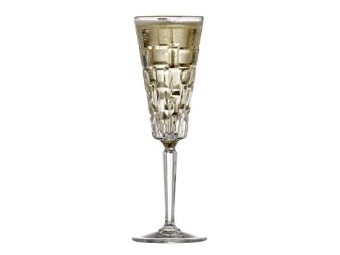 Šampano taurės Lyngby Glas Krystal Etna 