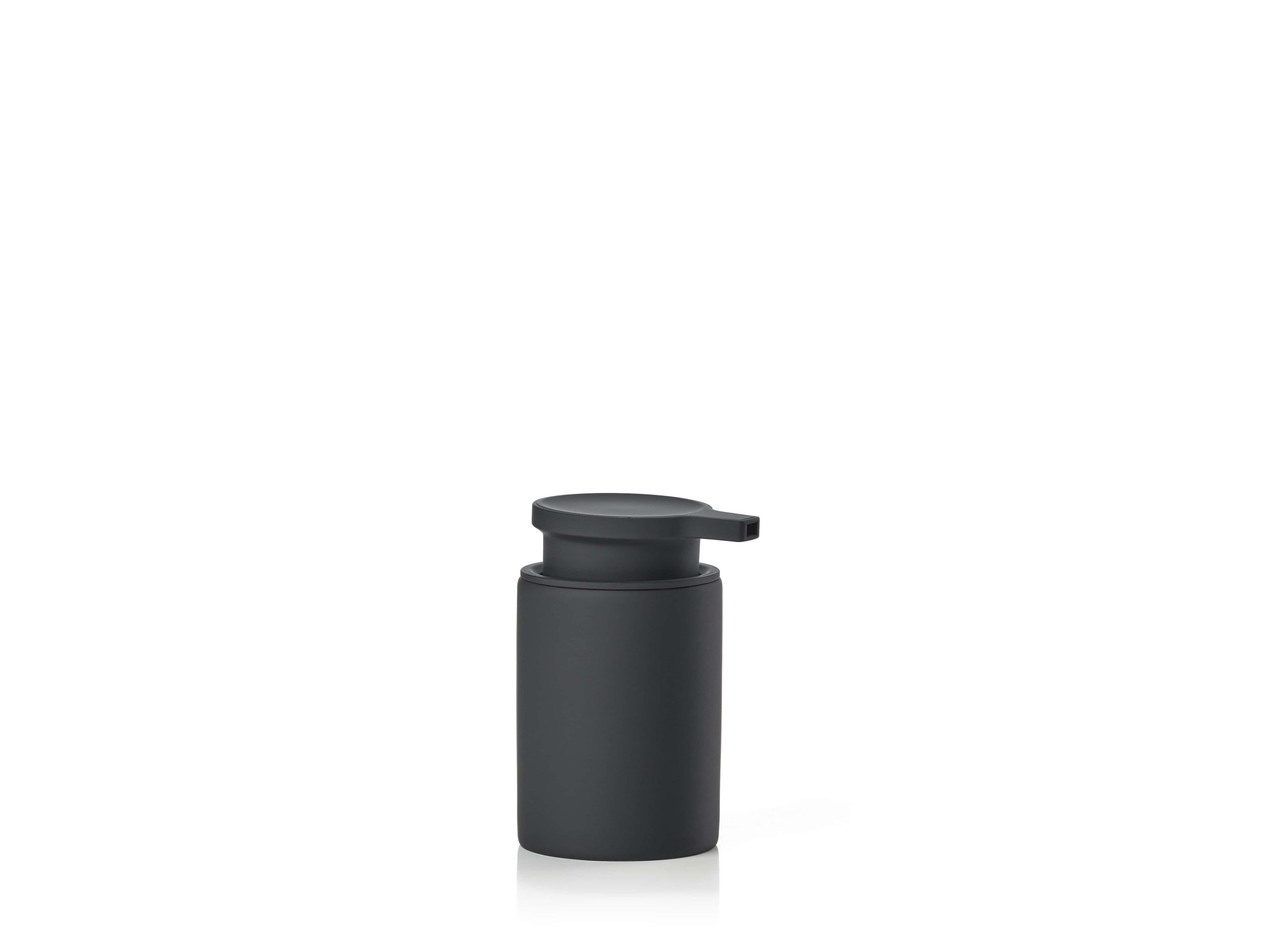 Muilo dozatorius Zone Karma Black