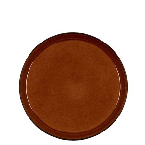 Pietų lėkštė BITZ Gastro Amber 27 cm