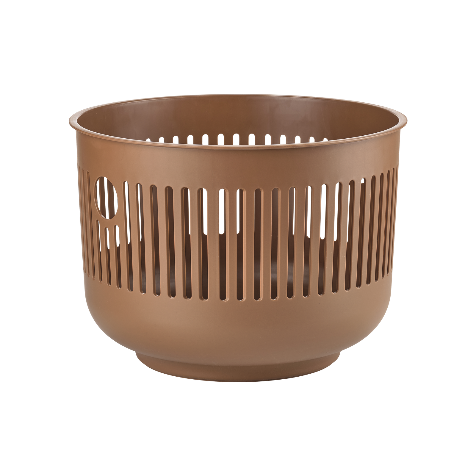 Skalbinių krepšys Zone Ume Terracotta 40 x 29.2 cm