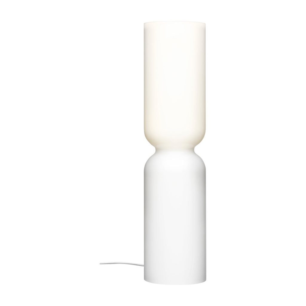 Šviestuvas Iittala Lantern white 