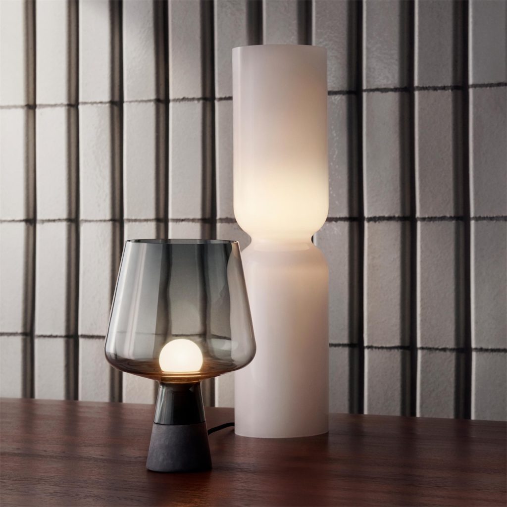 Šviestuvas Iittala Lantern white 