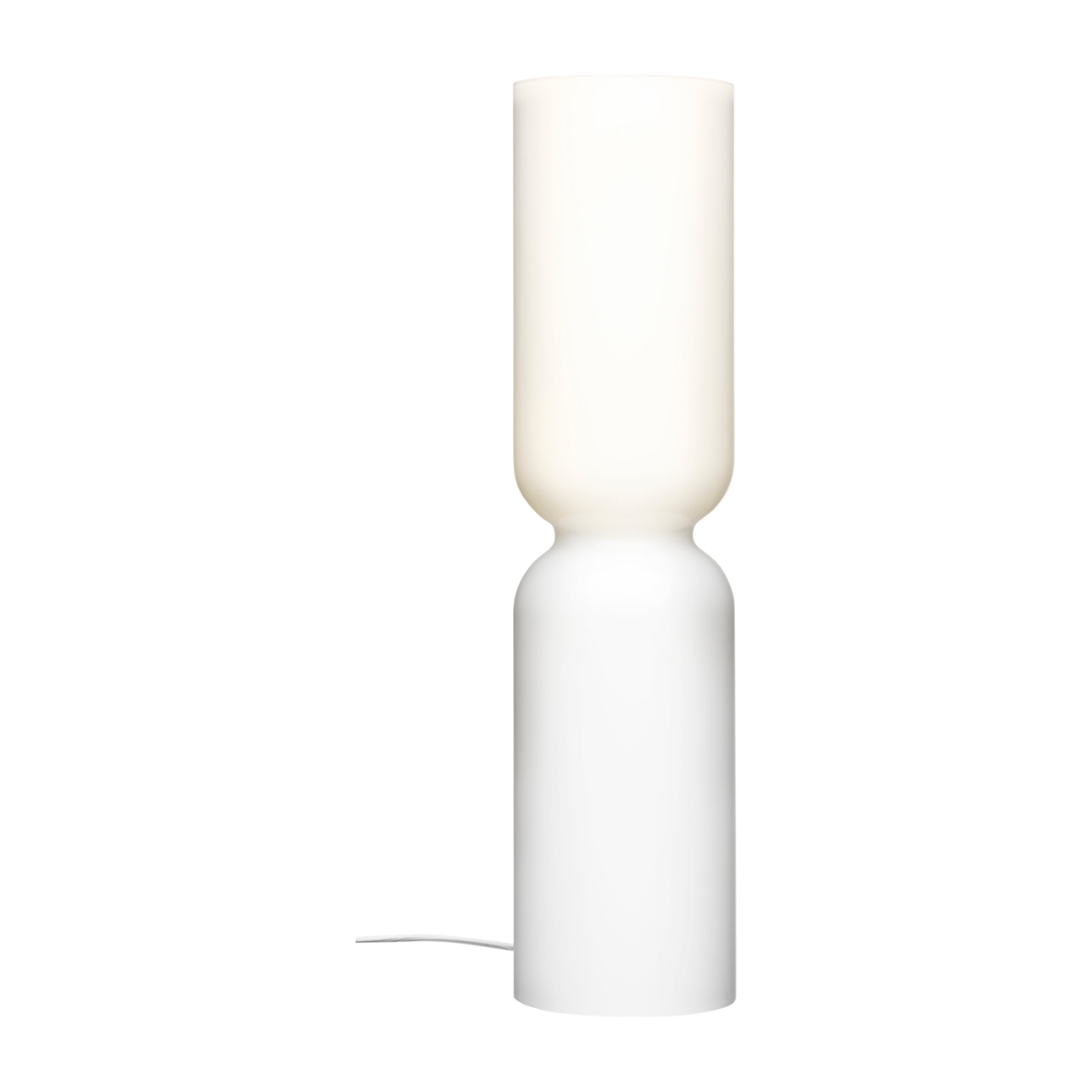 Šviestuvas Iittala Lantern white