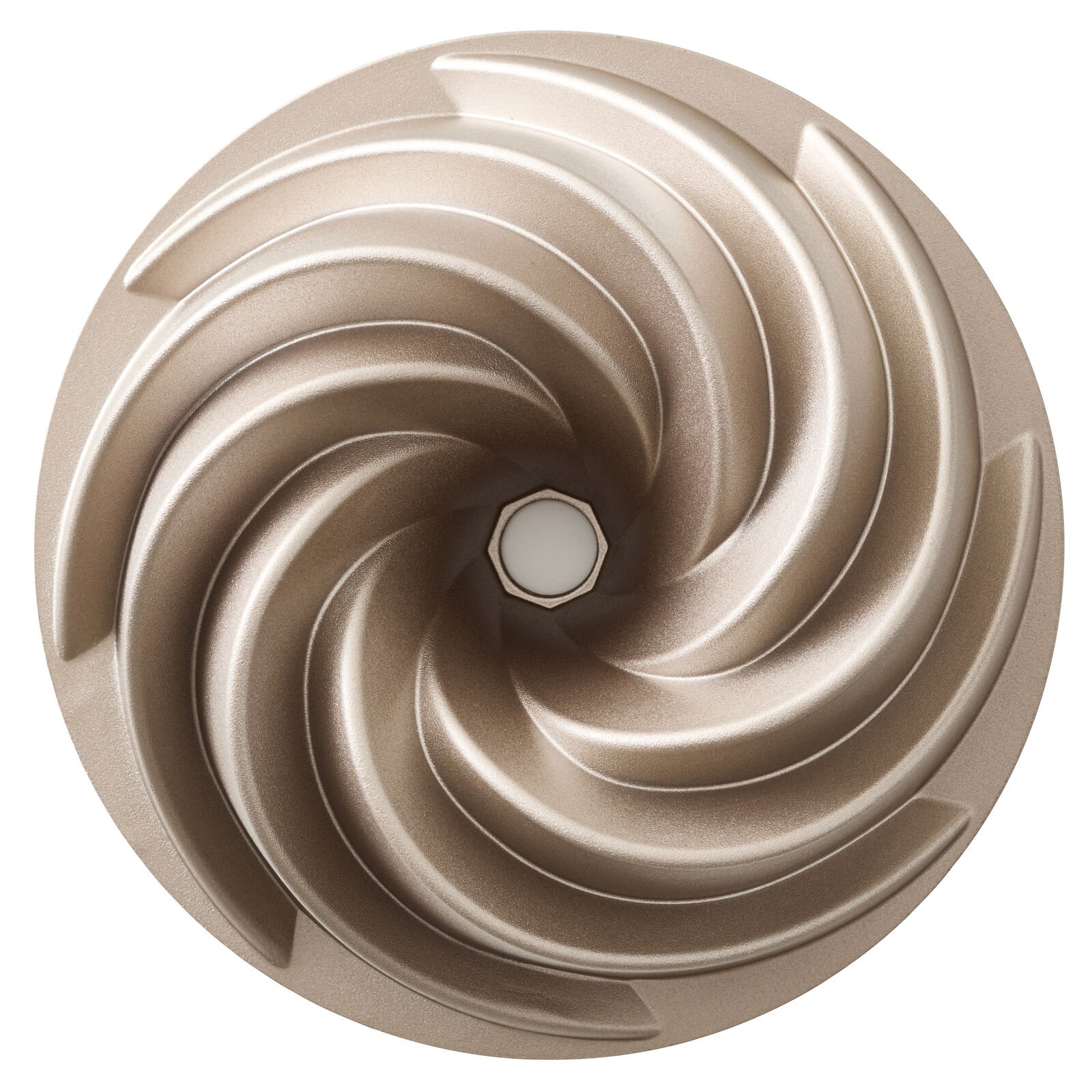 Kepimo forma Blomsterbergs Rose Gold