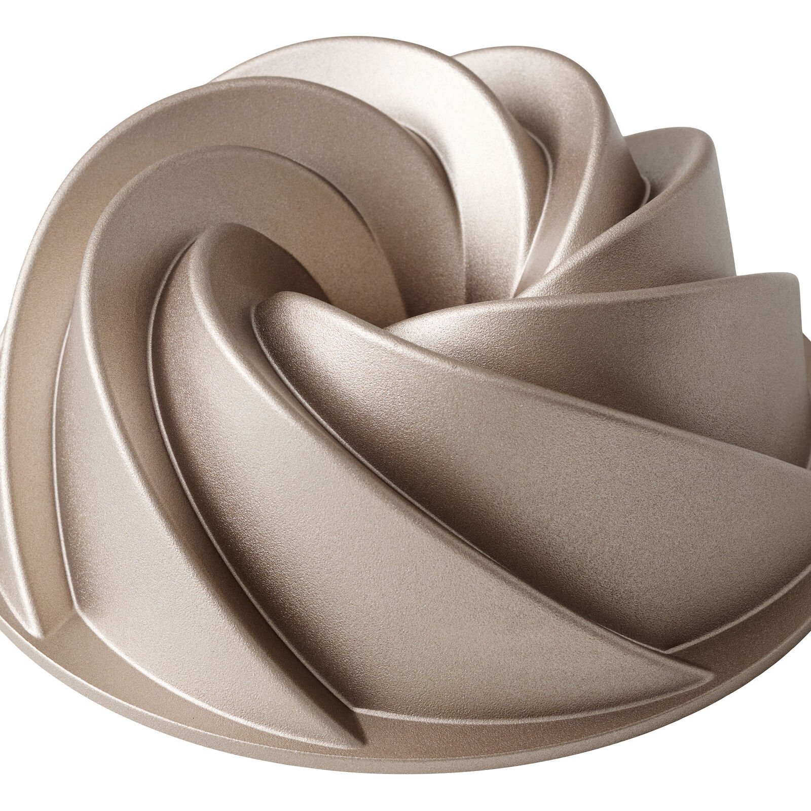 Kepimo forma Blomsterbergs Rose Gold
