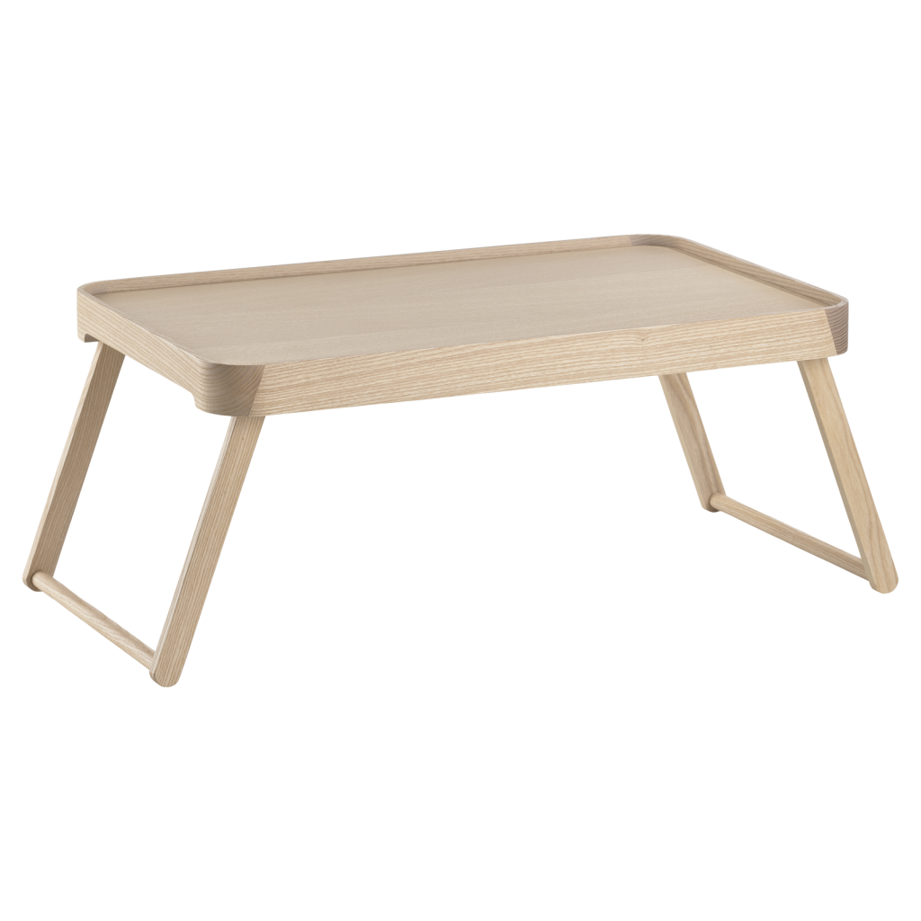 Pusryčių padėklas Zone Denmark Inu Tray Ash 