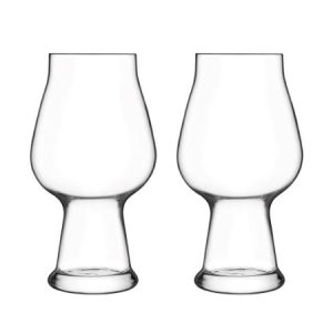 Alaus taurės Luigi Bormioli Birrateque Porter